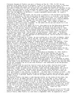 Eseja 'Alexander Pushkin', 1.