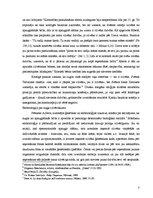 Eseja 'Abortu dilemma', 3.