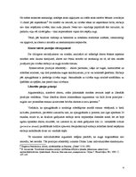 Eseja 'Abortu dilemma', 4.