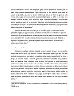 Eseja 'Abortu dilemma', 5.