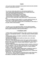 Konspekts 'Materiālmācība', 3.