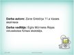 Referāts 'Mūzikas ierakstīšanas tehnoloģiju attīstība no Edisona fonogrāfa līdz mūsdienām', 36.