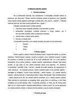 Konspekts 'Civiltiesisko attiecību subjekti', 1.