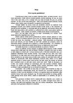 Eseja 'Kā es izprotu patriotismu?', 1.