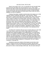 Eseja 'Kas zina, ko grib, spēj ko grib', 1.