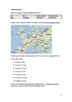 Paraugs 'Pārvadājumu organizācija maršrutā "Rīga-Madride", "Madride-Rīga"', 4.