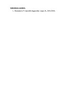 Prakses atskaite 'Bērna psiholoģiskās izpētes prakse', 10.