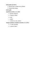 Prakses atskaite 'Bērna psiholoģiskās izpētes prakse', 25.