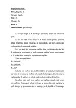 Prakses atskaite 'Bērna psiholoģiskās izpētes prakse', 37.