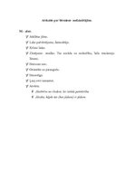 Prakses atskaite 'Bērna psiholoģiskās izpētes prakse', 51.