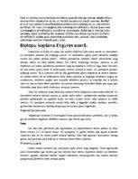 Referāts 'Eitrofikācija', 2.