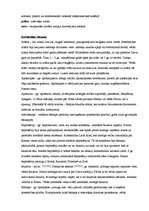 Konspekts 'Termini kultūras vēsturē', 5.