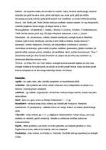 Konspekts 'Termini kultūras vēsturē', 7.