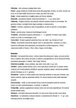 Konspekts 'Termini kultūras vēsturē', 9.