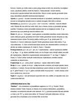 Konspekts 'Termini kultūras vēsturē', 12.