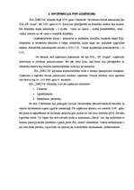 Referāts 'Uzņēmums un nodokļi', 3.