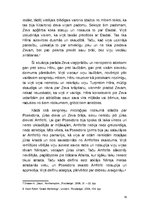 Referāts 'Dievu savstarpējās attiecības sengrieķu mitoloģijā', 16.