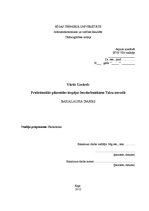 Diplomdarbs 'Profesionālās pilnveides iespējas bezdarbniekiem Talsu novadā', 1.