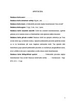 Diplomdarbs 'Profesionālās pilnveides iespējas bezdarbniekiem Talsu novadā', 3.