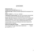 Diplomdarbs 'Profesionālās pilnveides iespējas bezdarbniekiem Talsu novadā', 4.