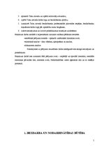 Diplomdarbs 'Profesionālās pilnveides iespējas bezdarbniekiem Talsu novadā', 7.