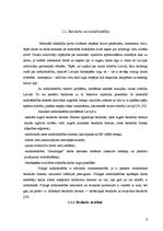 Diplomdarbs 'Profesionālās pilnveides iespējas bezdarbniekiem Talsu novadā', 8.