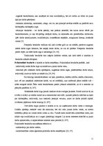 Diplomdarbs 'Profesionālās pilnveides iespējas bezdarbniekiem Talsu novadā', 11.