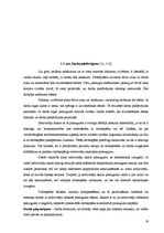 Diplomdarbs 'Profesionālās pilnveides iespējas bezdarbniekiem Talsu novadā', 19.