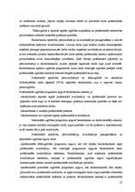 Diplomdarbs 'Profesionālās pilnveides iespējas bezdarbniekiem Talsu novadā', 25.