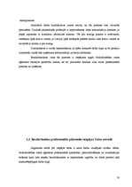 Diplomdarbs 'Profesionālās pilnveides iespējas bezdarbniekiem Talsu novadā', 33.