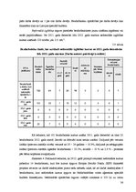 Diplomdarbs 'Profesionālās pilnveides iespējas bezdarbniekiem Talsu novadā', 36.