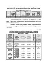 Diplomdarbs 'Profesionālās pilnveides iespējas bezdarbniekiem Talsu novadā', 39.
