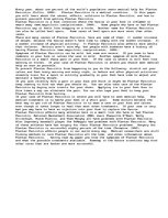 Eseja 'Plantar Fasciitis', 1.