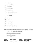 Paraugs 'Loģistikas noliktavas sistēmu projektēšana', 12.