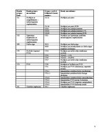 Prakses atskaite 'Grāmatvedības un iekšējā audita problēmu izpēte', 9.