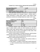 Prakses atskaite 'Grāmatvedības un iekšējā audita problēmu izpēte', 14.