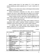 Prakses atskaite 'Grāmatvedības un iekšējā audita problēmu izpēte', 16.