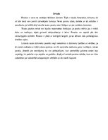 Referāts 'Morāles jautājumu risināšana dzīvnieku pasakās', 3.