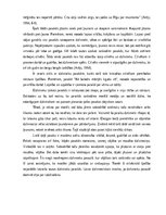 Referāts 'Morāles jautājumu risināšana dzīvnieku pasakās', 5.