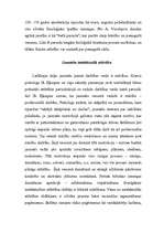 Referāts 'Agrie jaunības gadi', 3.