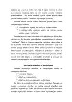 Referāts 'Agrie jaunības gadi', 6.