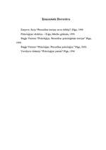 Referāts 'Agrie jaunības gadi', 9.