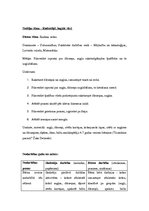 Konspekts 'Kvalifikācijas eksāmens pirmsskolā', 2.