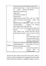 Konspekts 'Kvalifikācijas eksāmens pirmsskolā', 4.