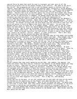 Eseja 'About the Life of Adolf Hitler', 2.