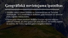 Prezentācija 'Gruzīnu virtuve', 2.