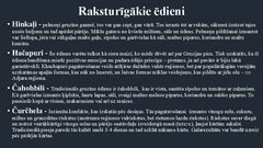 Prezentācija 'Gruzīnu virtuve', 5.