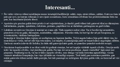 Prezentācija 'Gruzīnu virtuve', 10.