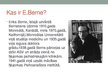 Prezentācija 'E.Berne Transaktīvā analīze (dzīves scenāriju analīze)', 3.
