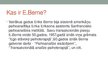 Prezentācija 'E.Berne Transaktīvā analīze (dzīves scenāriju analīze)', 4.